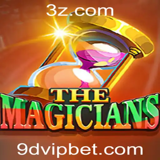 TheMagicians: Descubra o Envolvente Jogo 9d VIP