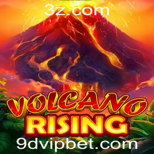 9d VIP - Explorando 'VolcanoRising': Um Mergulho nas Atrações do Jogo com Destaque para o Pacote Exclusivo '9d VIP'