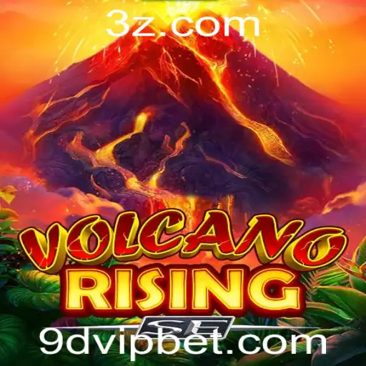 9d VIP - Descubra a Nova Sensação do Mundo dos Jogos: VolcanoRisingSE