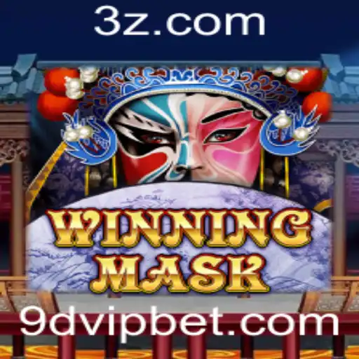9d VIP - WinningMask: Uma Experiência Única no Mundo dos Jogos