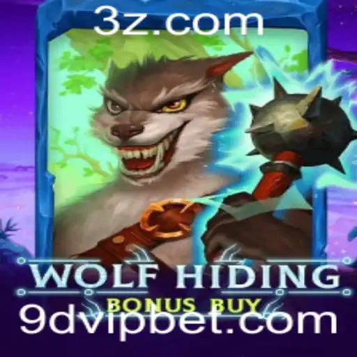 9d VIP - Explorando WolfHidingBonusBuy: Um Mergulho no Universo dos Jogos de Cassino Modernos